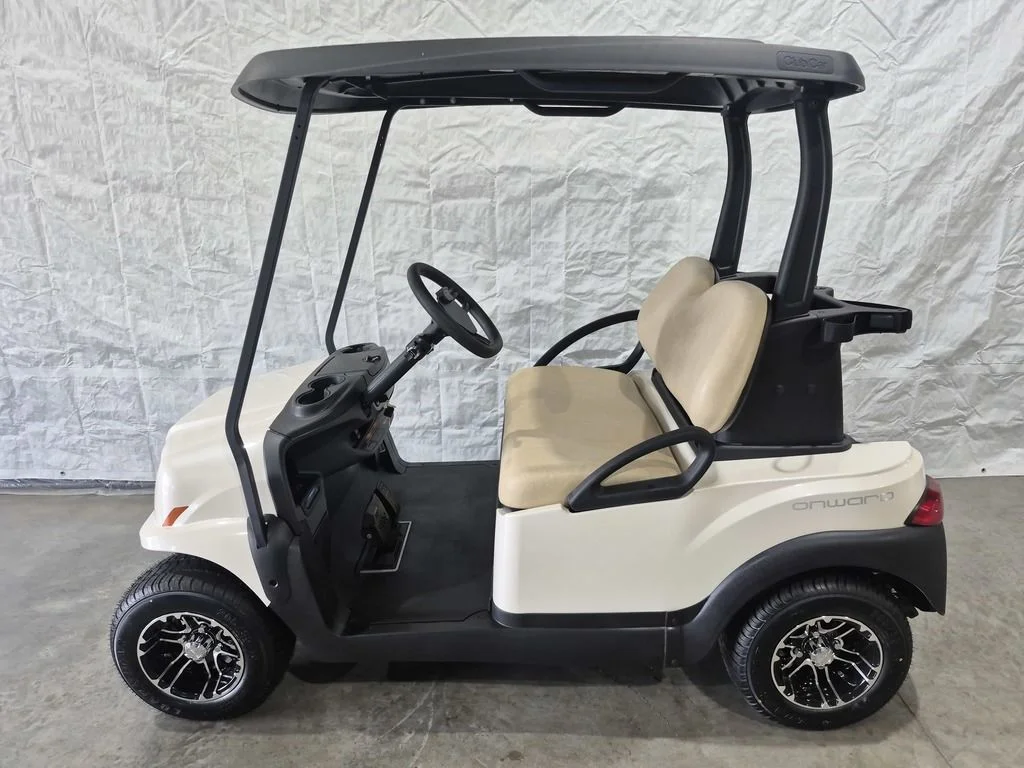 2026 Club Car Onward 2 Passenger photo 6