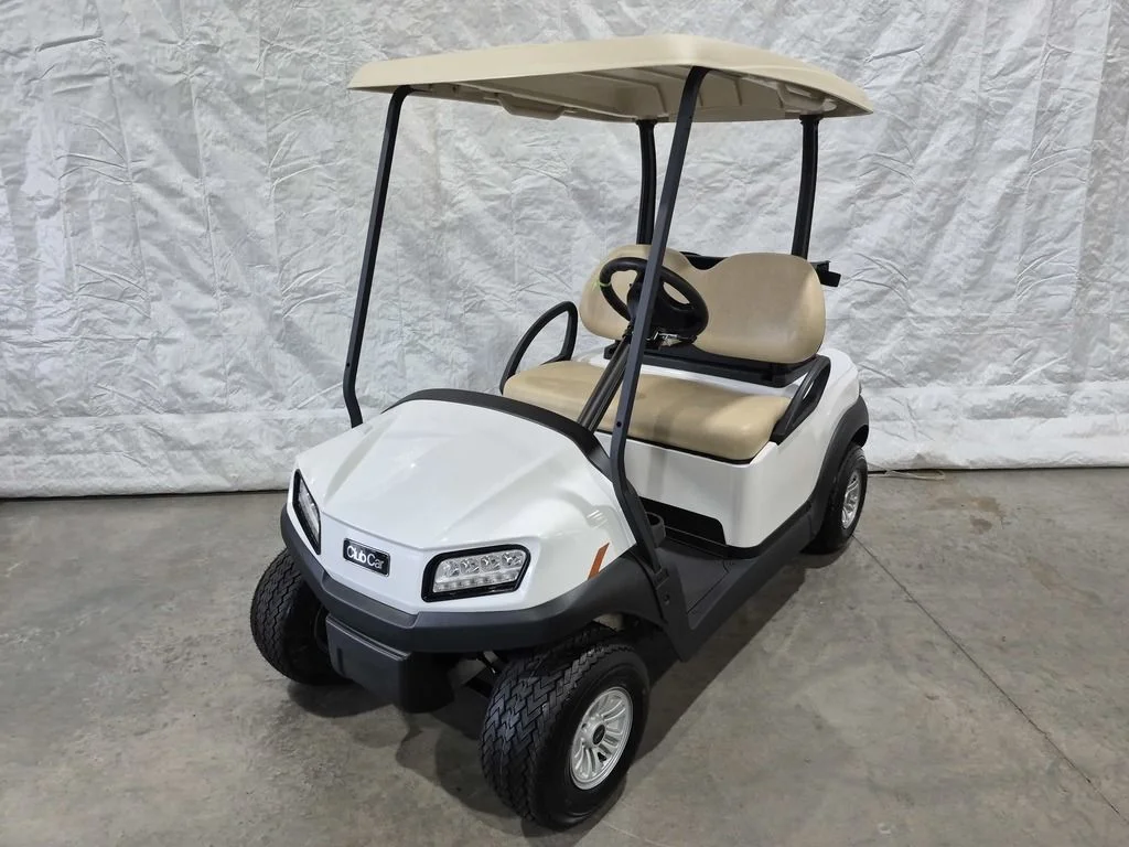 2023 Club Car Tempo Electric photo 3
