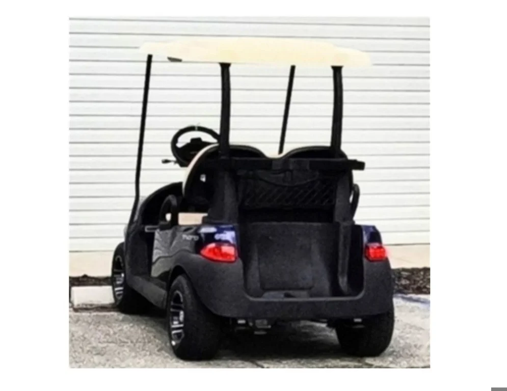 2025 Club Car Onward photo 7