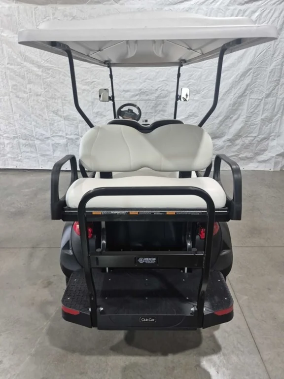 2023 Club Car Onward 6 Passenger photo 5