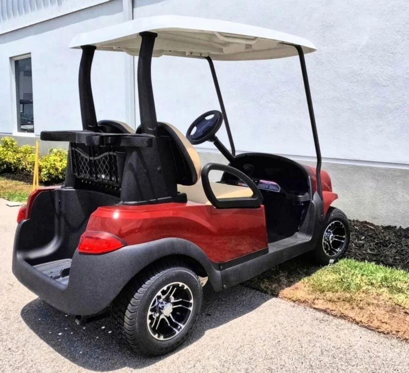 2025 Club Car Onward photo 8