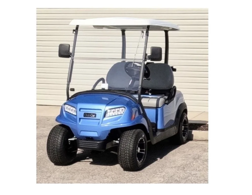 2025 Club Car Onward photo 3