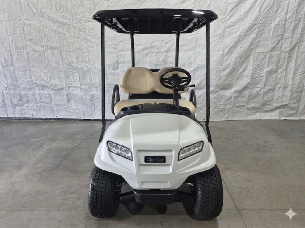 2026 Club Car Onward photo 2