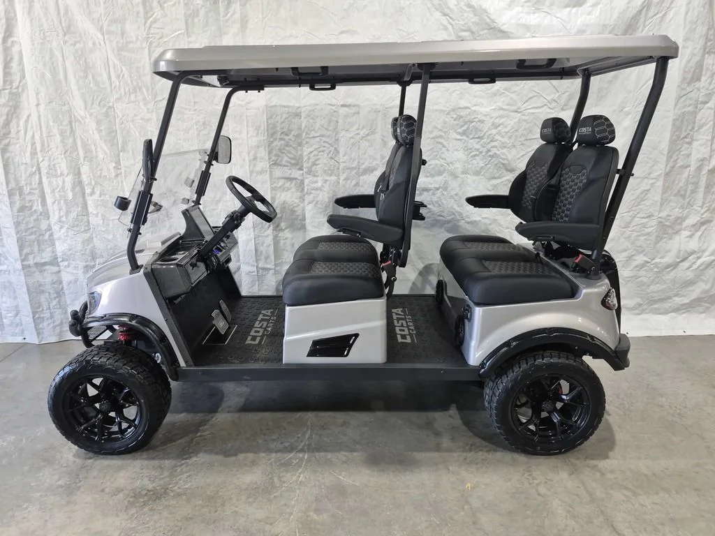 2026 Costa Carts Super Summer Sale $2,000 OFF! photo 6