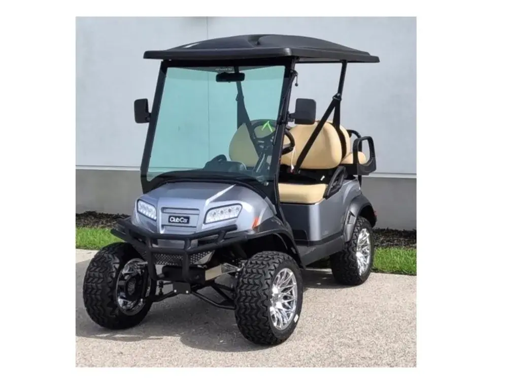 2026 Club Car Onward HP Lithium-Ion photo 1