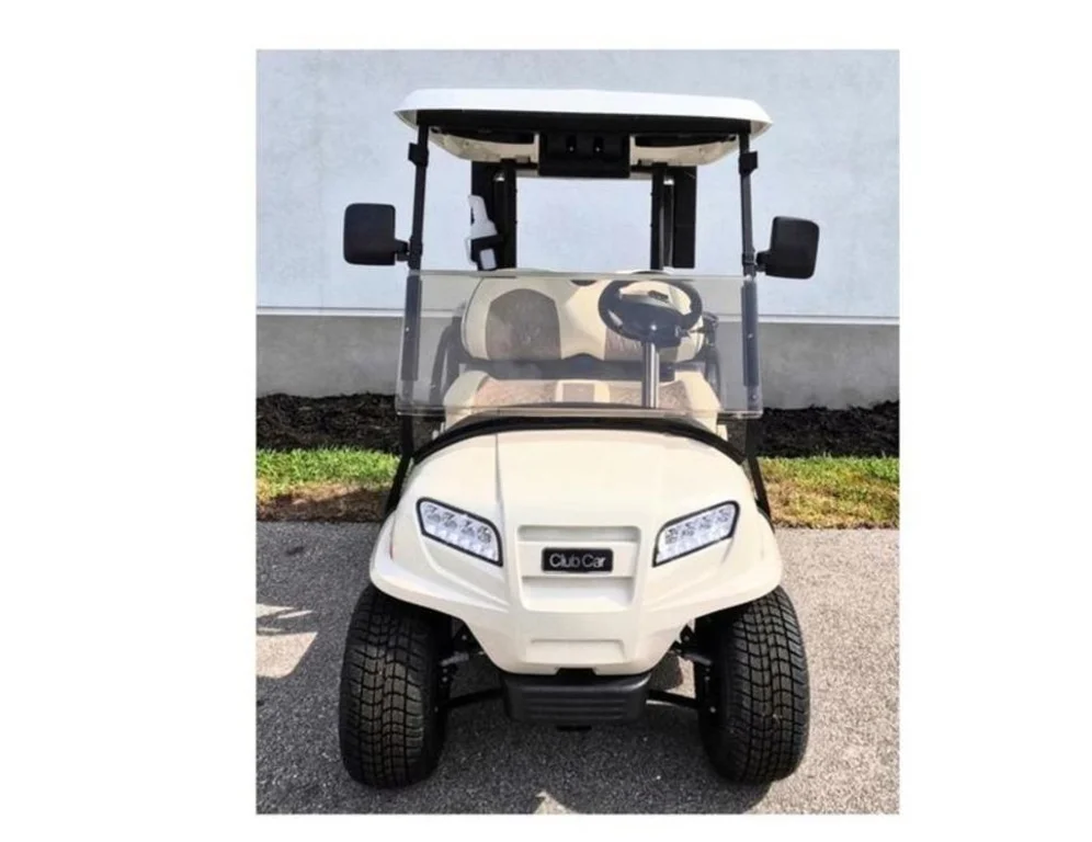 2025 Club Car Onward photo 2