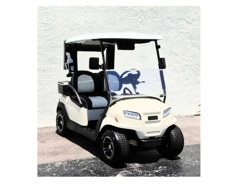 2025 Club Car Onward photo 1