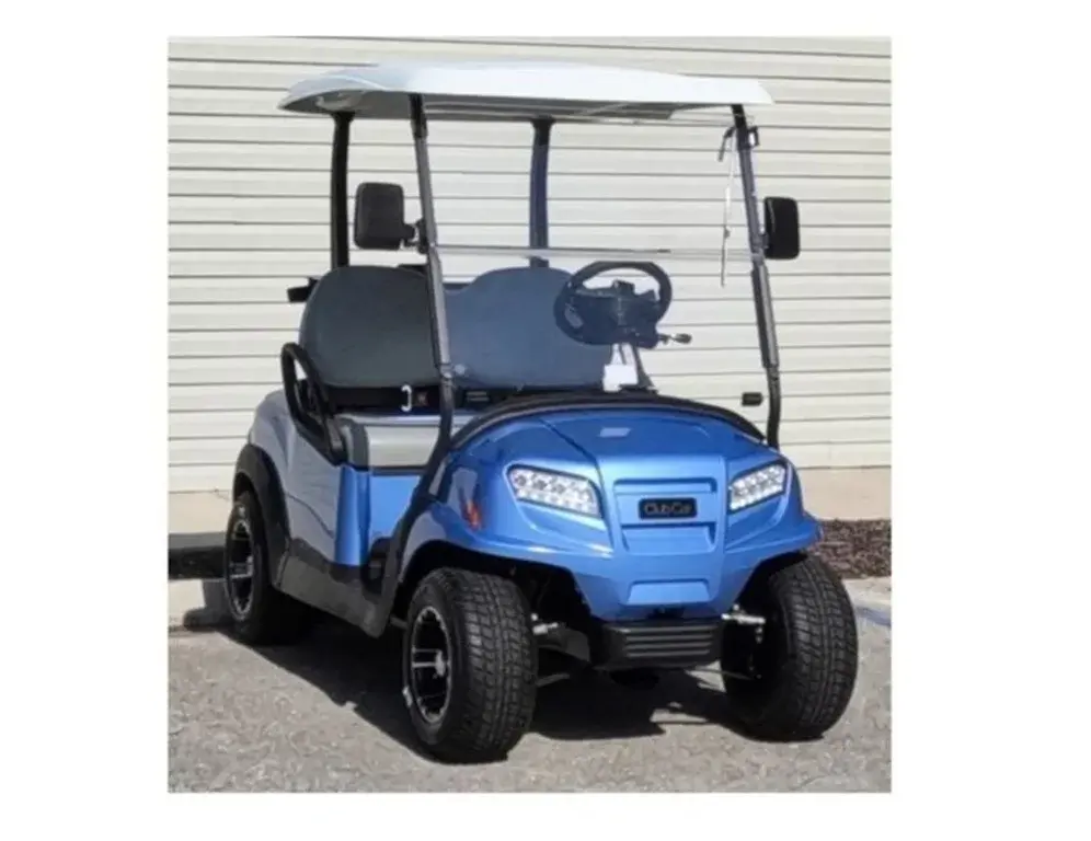 2025 Club Car Onward photo 1