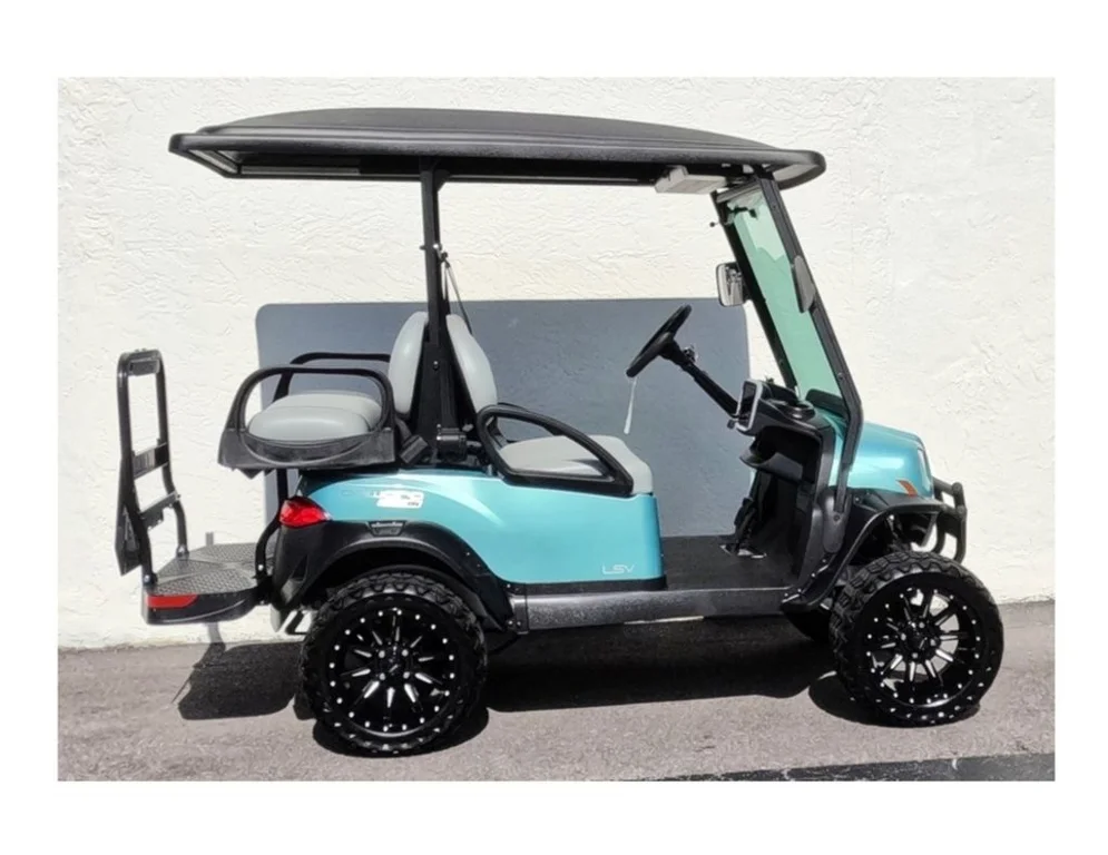 2026 Club Car Onward HP Lithium-Ion photo 3