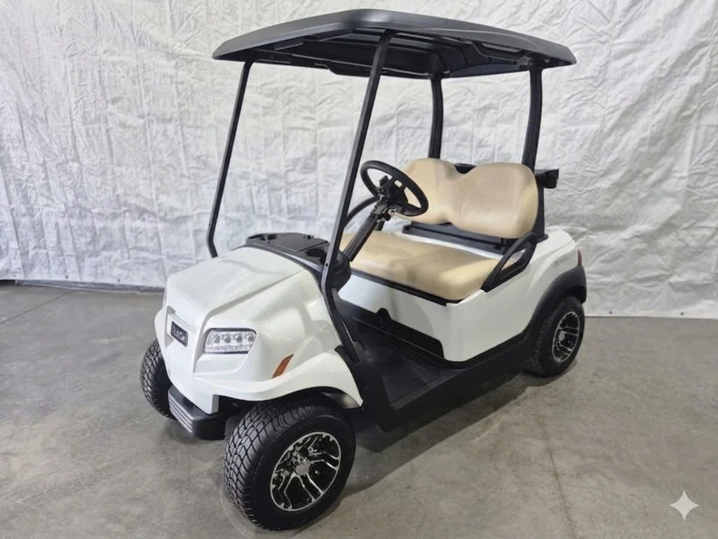 2026 Club Car Onward photo 3