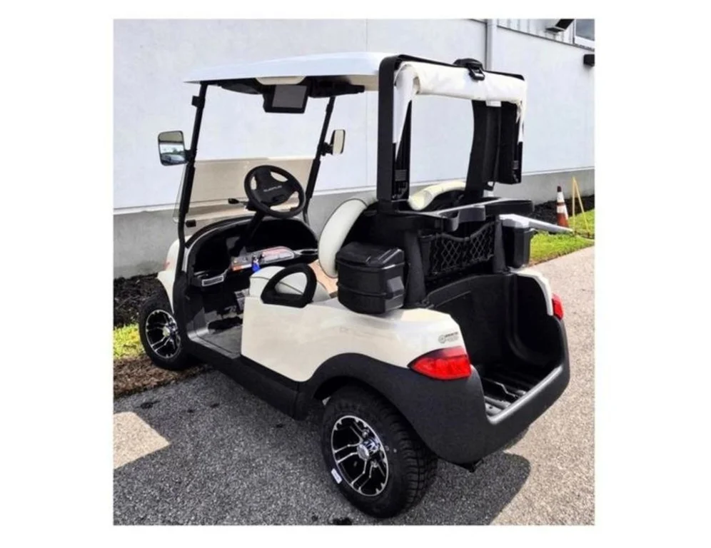 2025 Club Car Onward photo 5