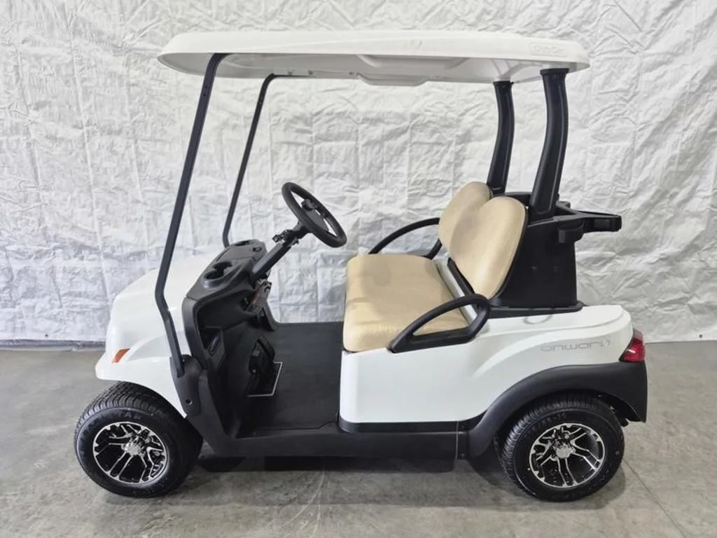 2026 Club Car Onward 2 Passenger photo 6