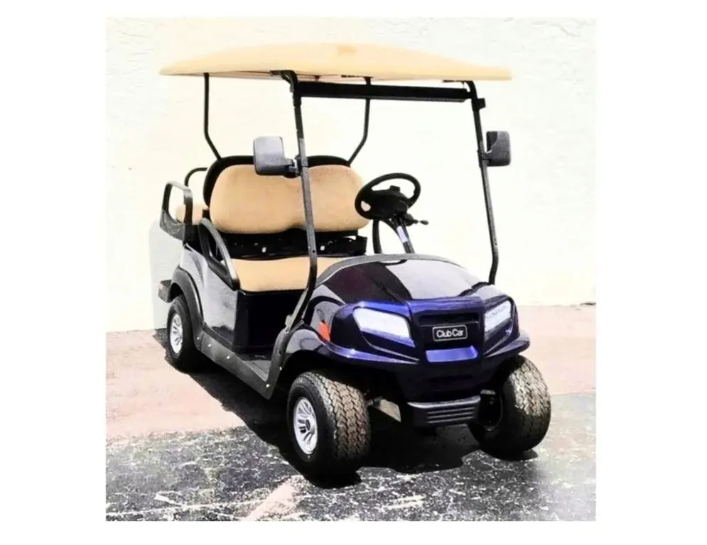 2024 Club Car Onward photo 1