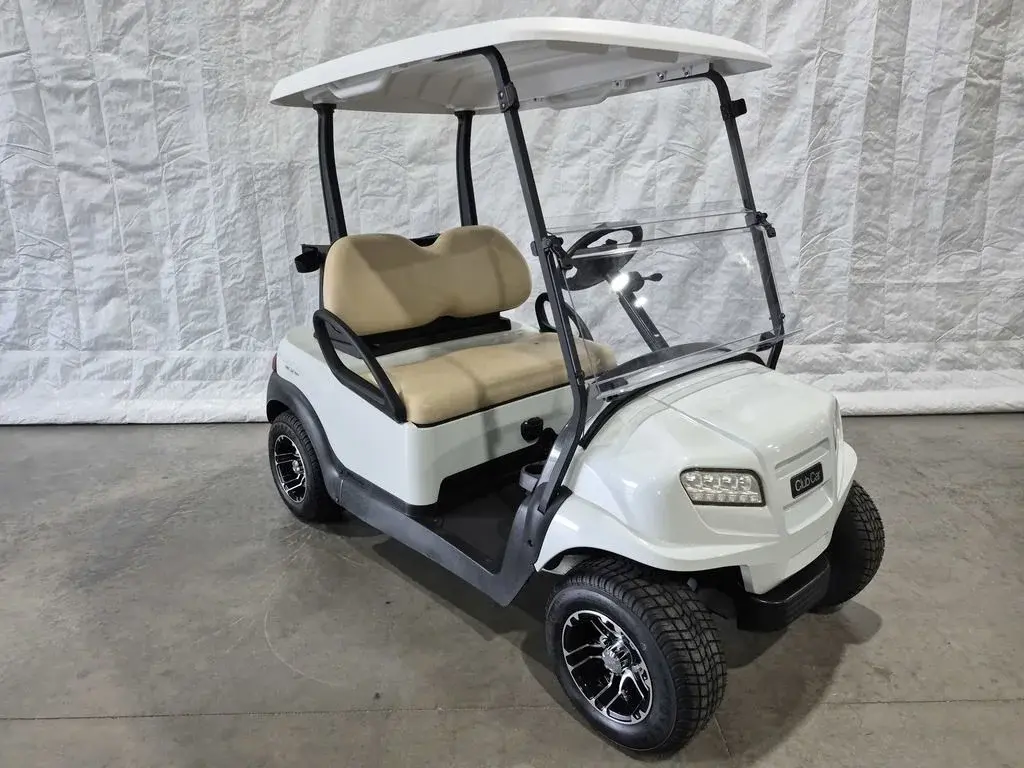 2022 Club Car Onward 2 Passenger photo 1
