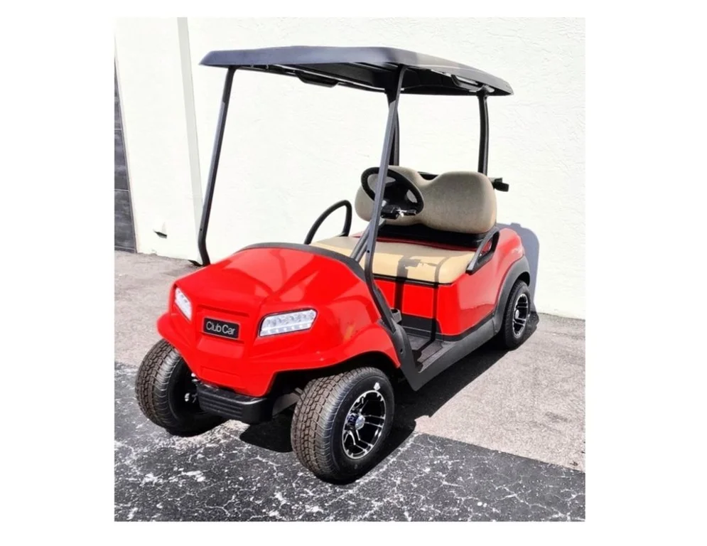 2025 Club Car Onward photo 2