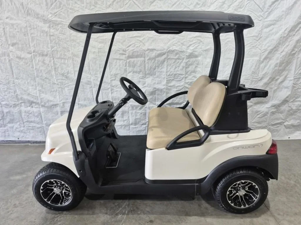 2026 Club Car Onward 2 Passenger photo 6