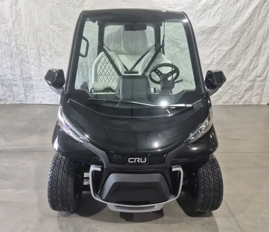 2027 Club Car Urban photo 3