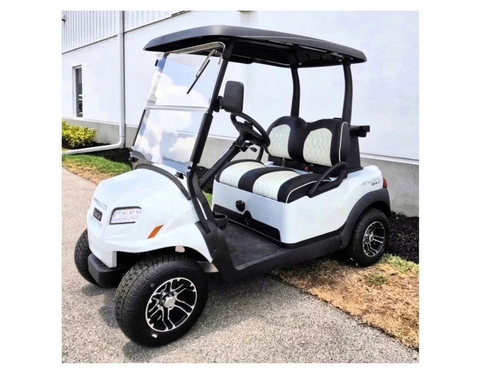 2025 Club Car Onward photo 5
