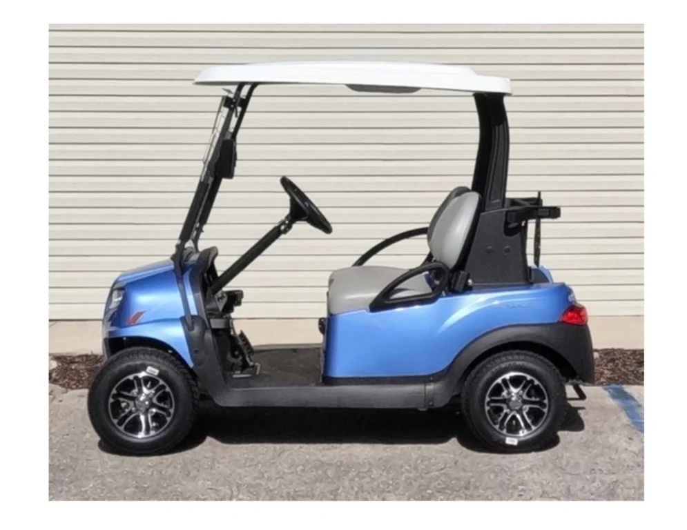 2025 Club Car Onward photo 5