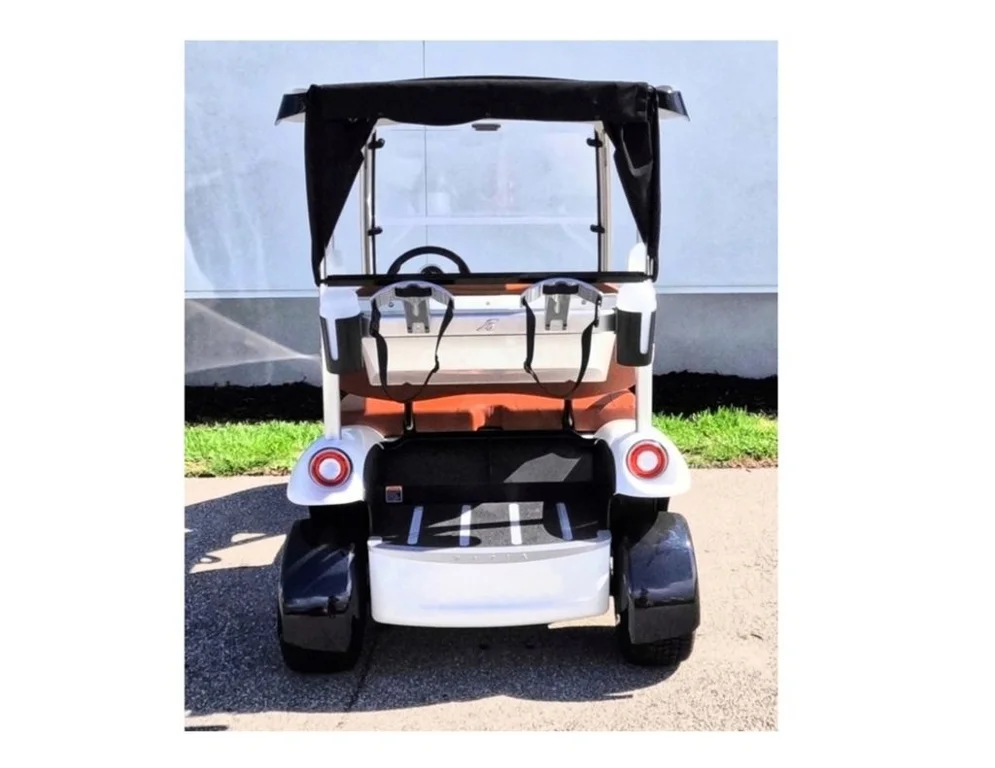 2024 Garia Golf photo 6