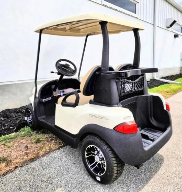 2025 Club Car Onward photo 5