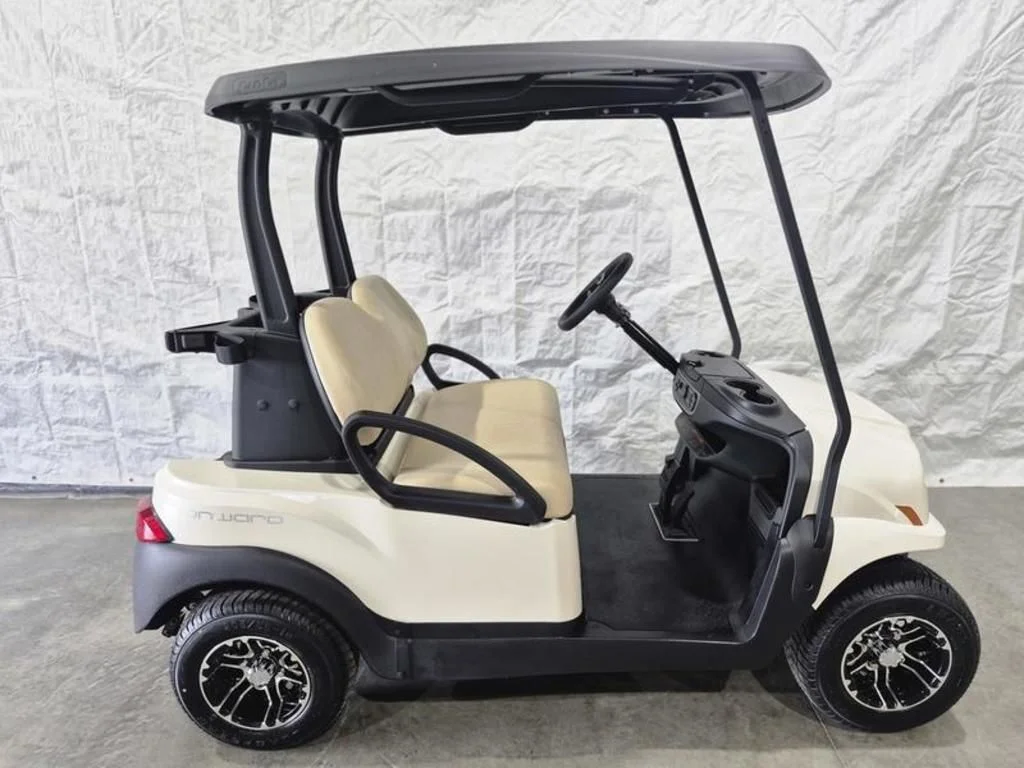 2026 Club Car Onward 2 Passenger photo 6