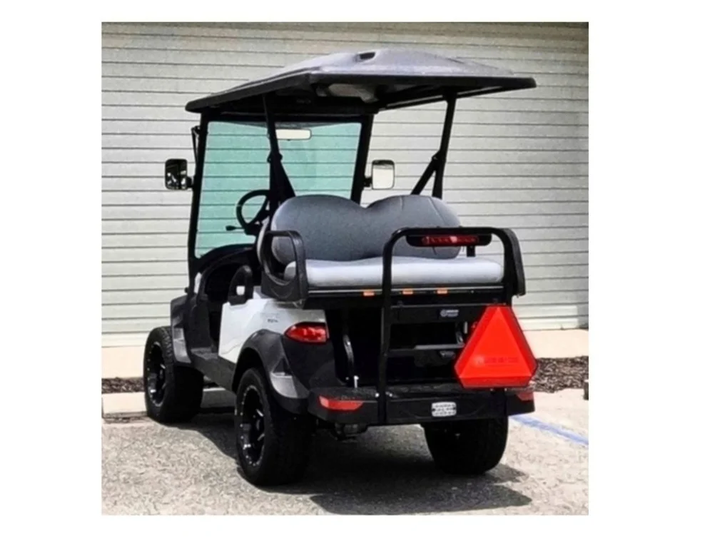 2026 Club Car Onward HP Lithium-Ion photo 7