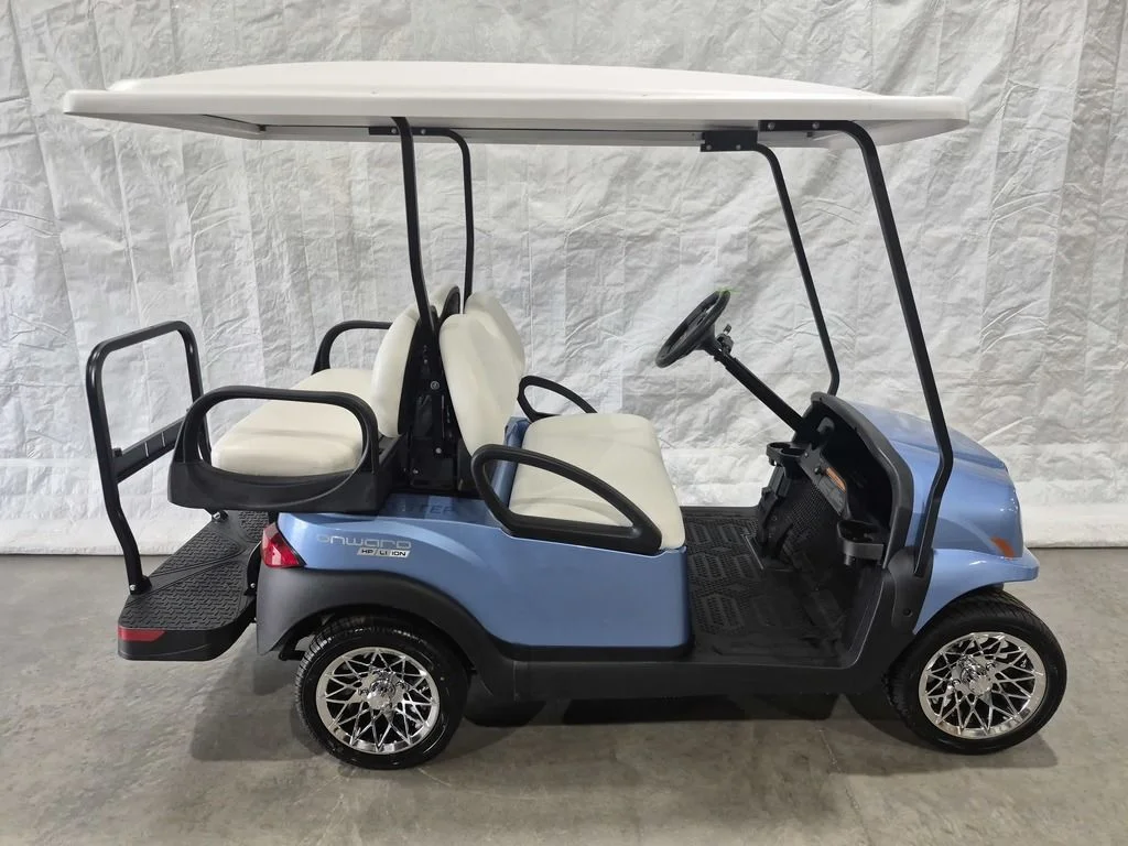 2023 Club Car Onward photo 5