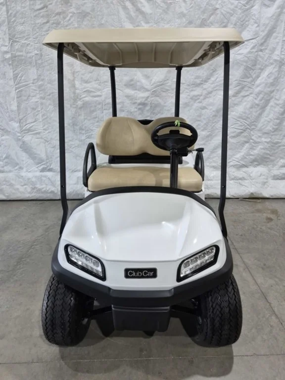 2023 Club Car Tempo Electric photo 2