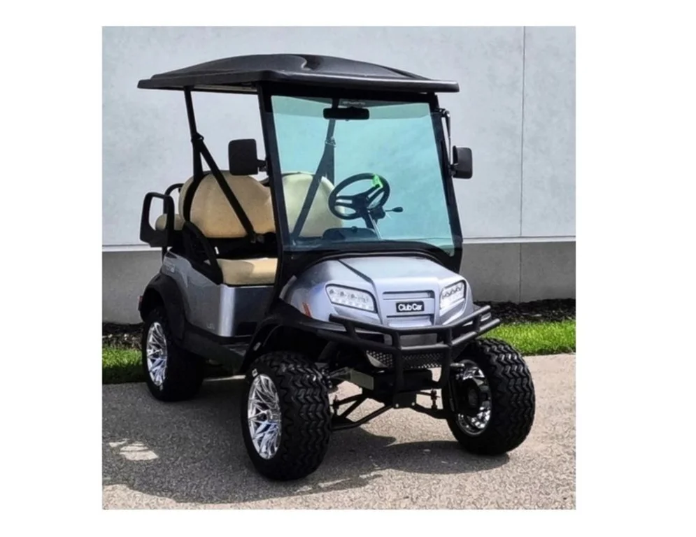 2026 Club Car Onward HP Lithium-Ion photo 3