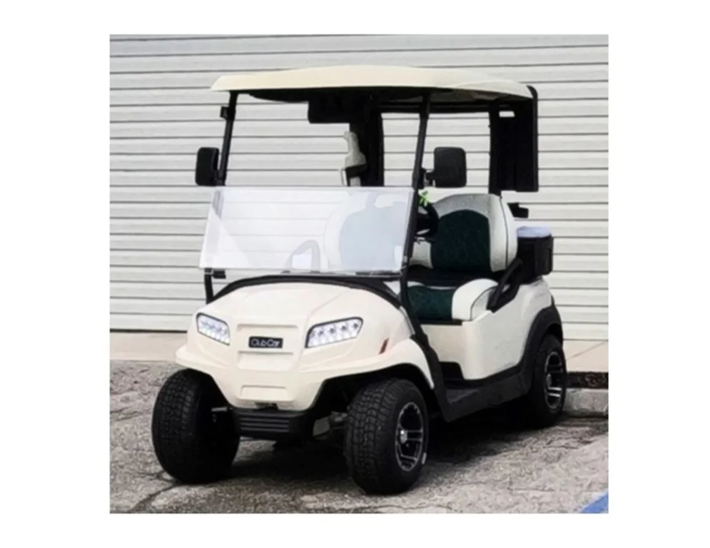 2025 Club Car Onward photo 5