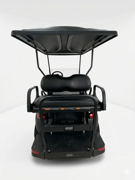 2020 Club Car Tempo photo 5
