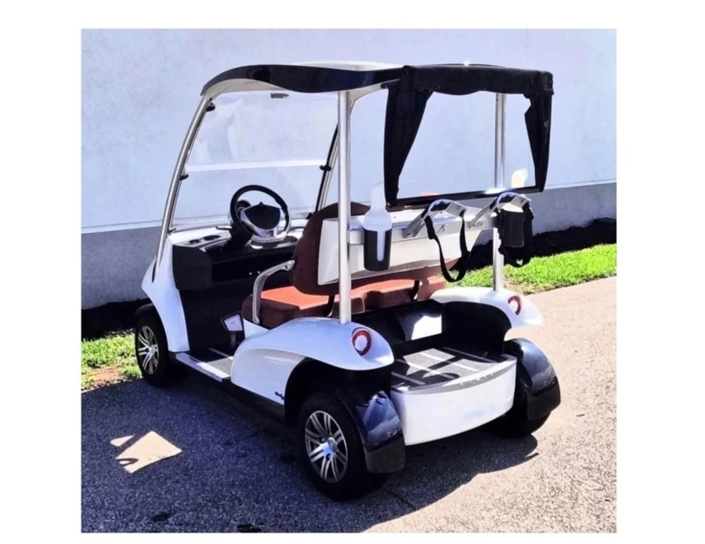 2024 Garia Golf photo 7