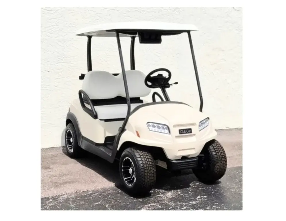 2025 Club Car Onward photo 1