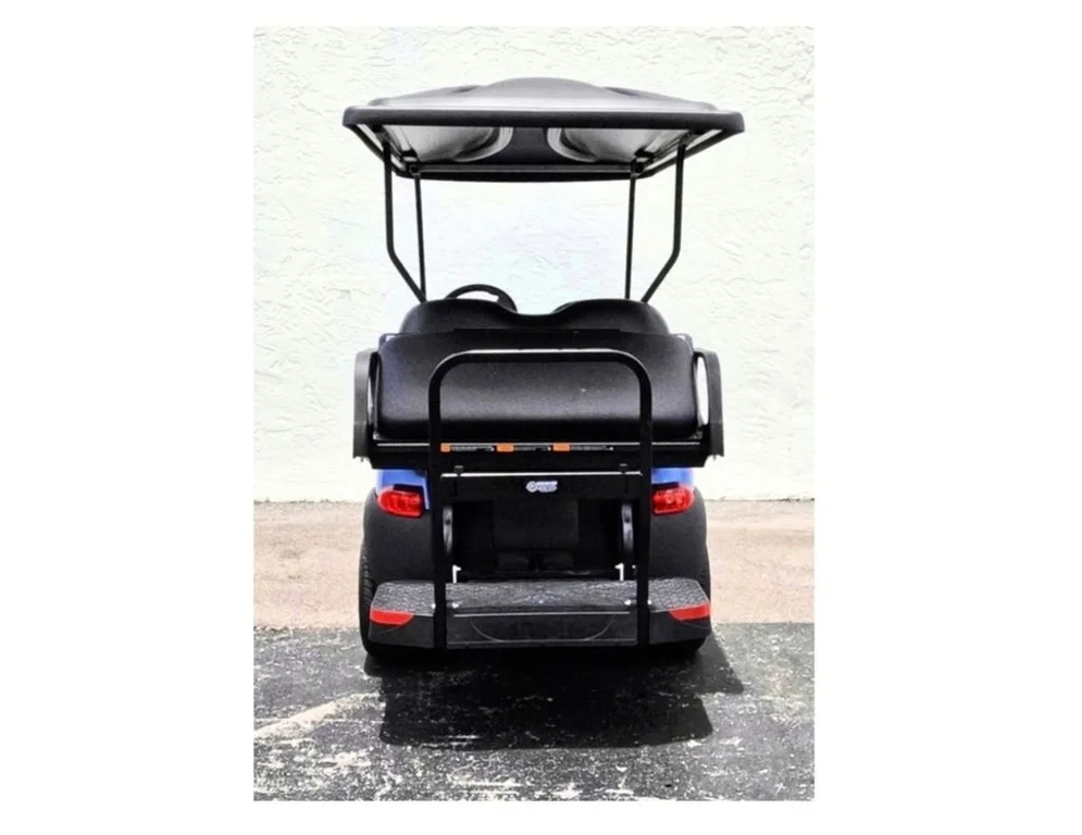 2025 Club Car Onward HP Lithium-Ion photo 6