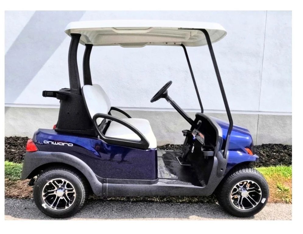 2025 Club Car Onward photo 3