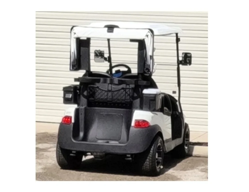 2025 Club Car Onward photo 8