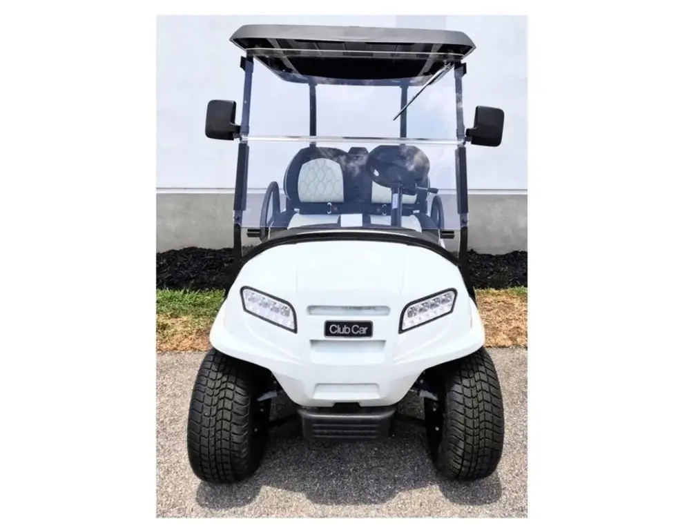 2025 Club Car Onward photo 1