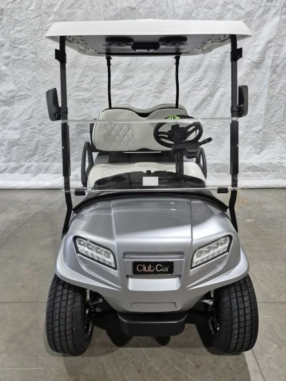 2026 Club Car Onward 4 Passenger photo 2