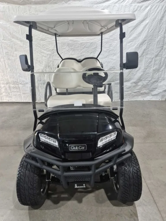2023 Club Car Onward 6 Passenger photo 2