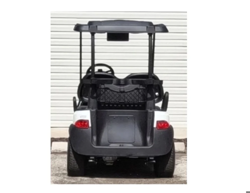 2026 Club Car Onward photo 6