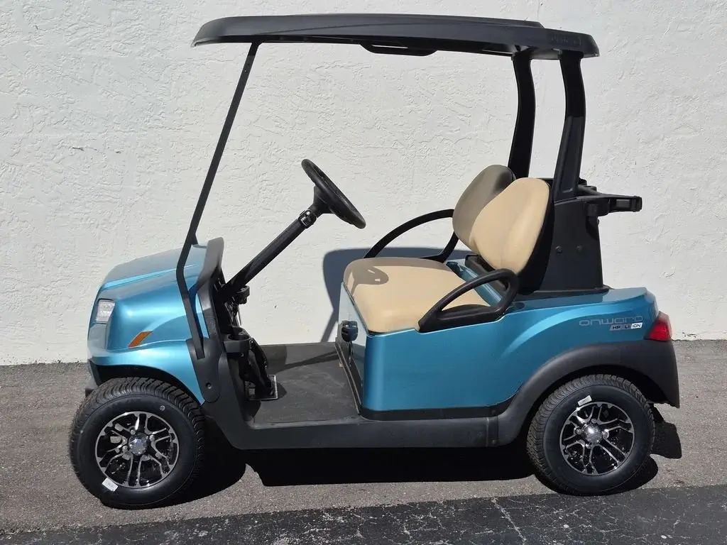 2025 Club Car Onward photo 1