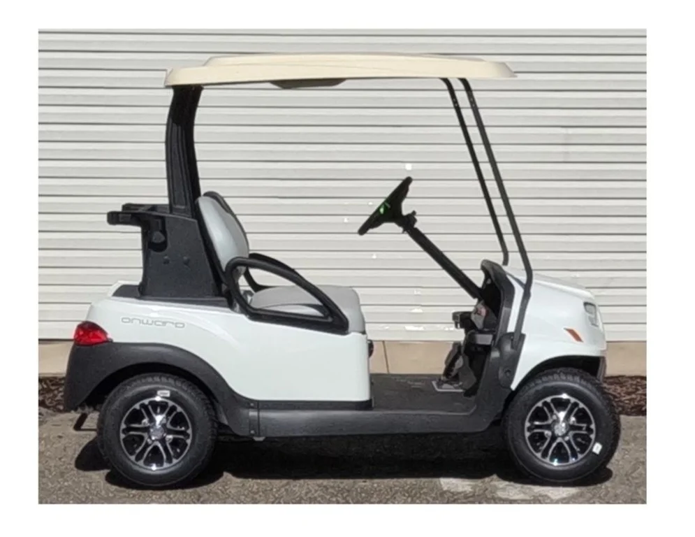 2025 Club Car Onward photo 4