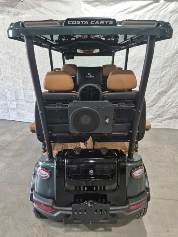 2026 Costa Carts Super Summer Sale $2,000 OFF! photo 5