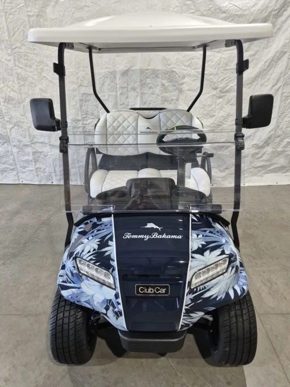 2026 Club Car Onward photo 2