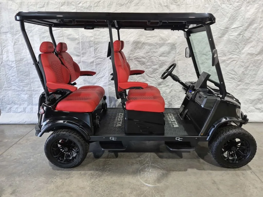 2026 Costa Carts Super Summer Sale $2,000 OFF! photo 6
