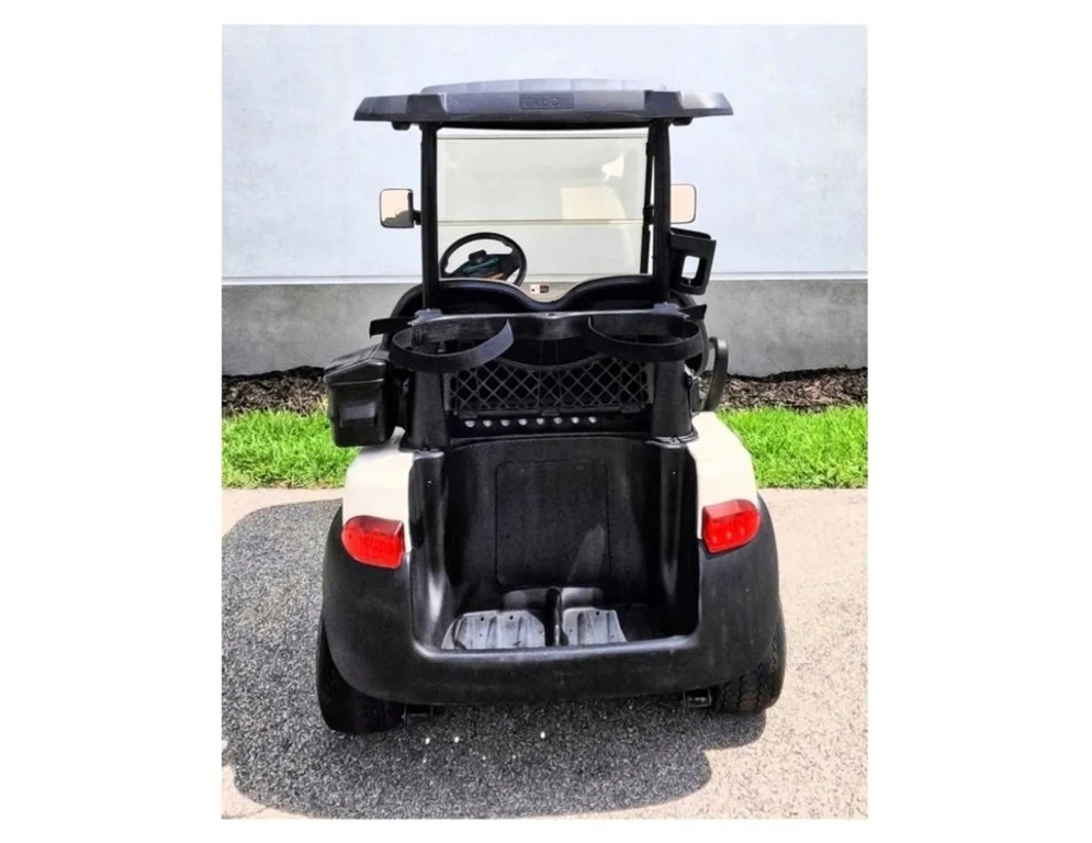 2020 Club Car Tempo Electric photo 6