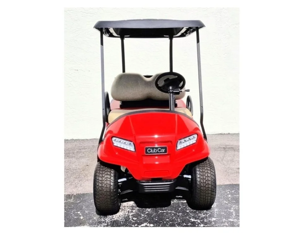 2025 Club Car Onward photo 3