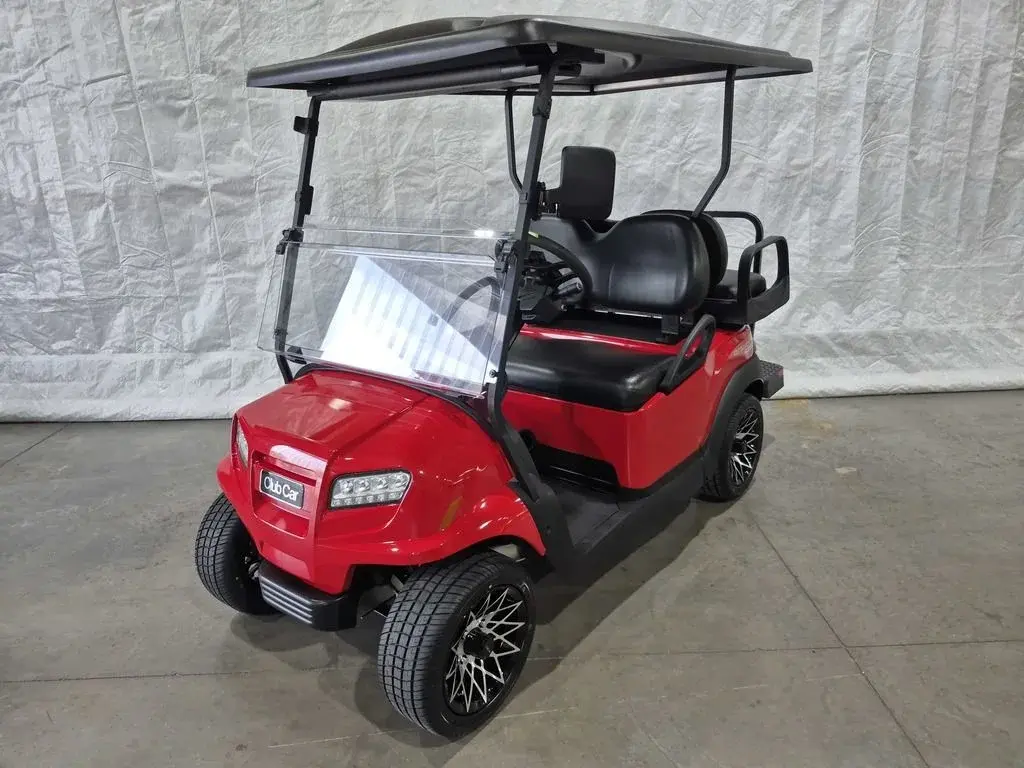 2026 Club Car Onward photo 1