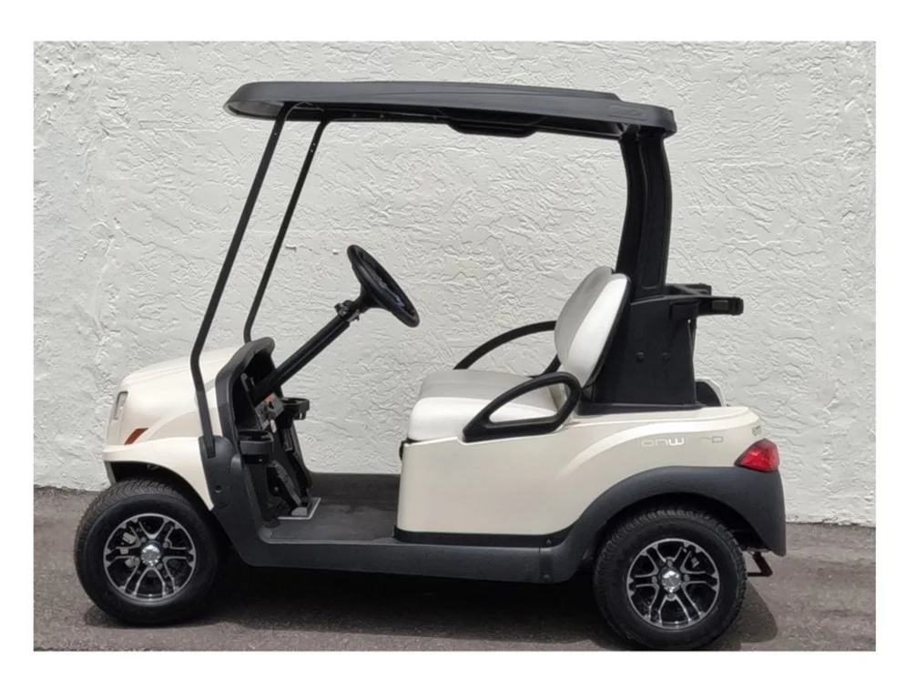 2025 Club Car Onward photo 4